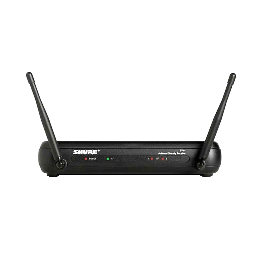 配信機器・PA機器・レコーディング機器 SHURE SVX24/PG58 SHURE ( シュア ) SVX24/PG58 送料無料 | サウンドハウス
