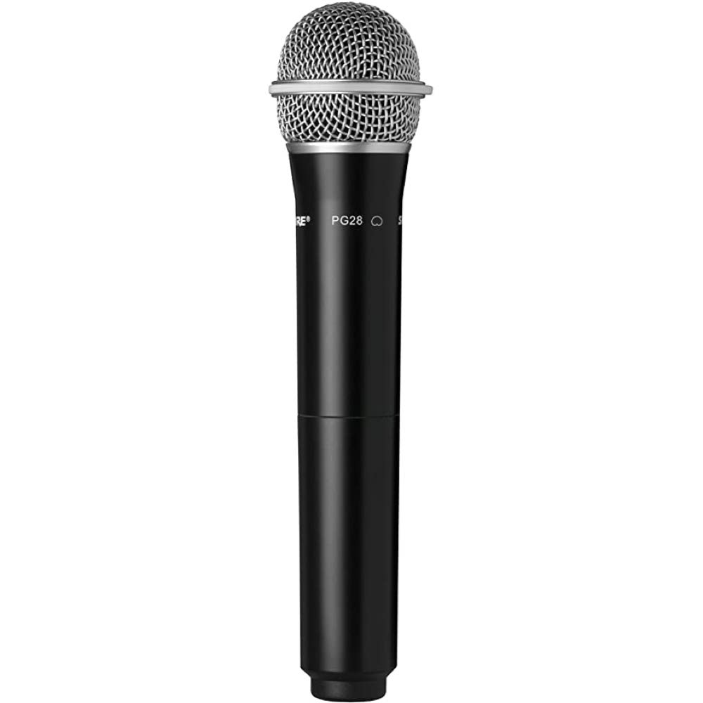 Shure SVX24/PG28 - GEARLOUNGE