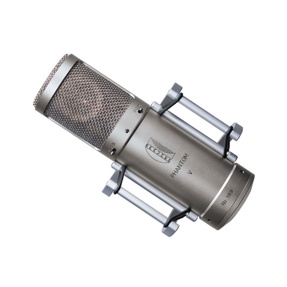 Brauner Phantom V - Gearlounge Brauner Phantom V - Gearlounge