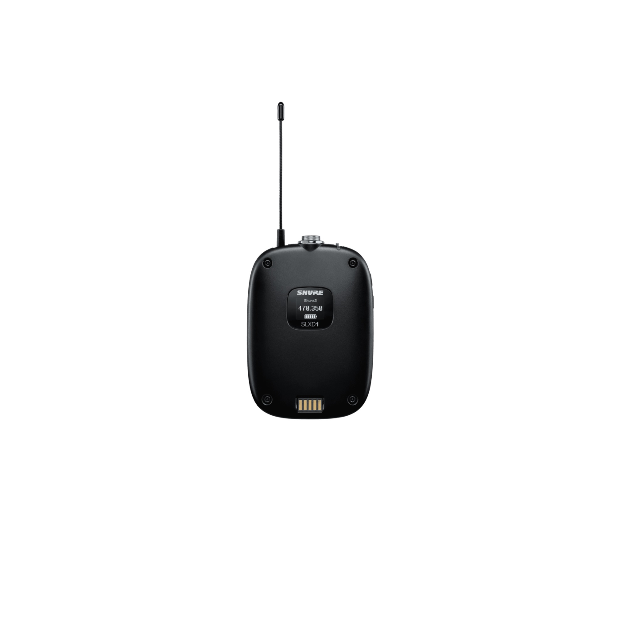 Shure SLXD1 - Gearlounge