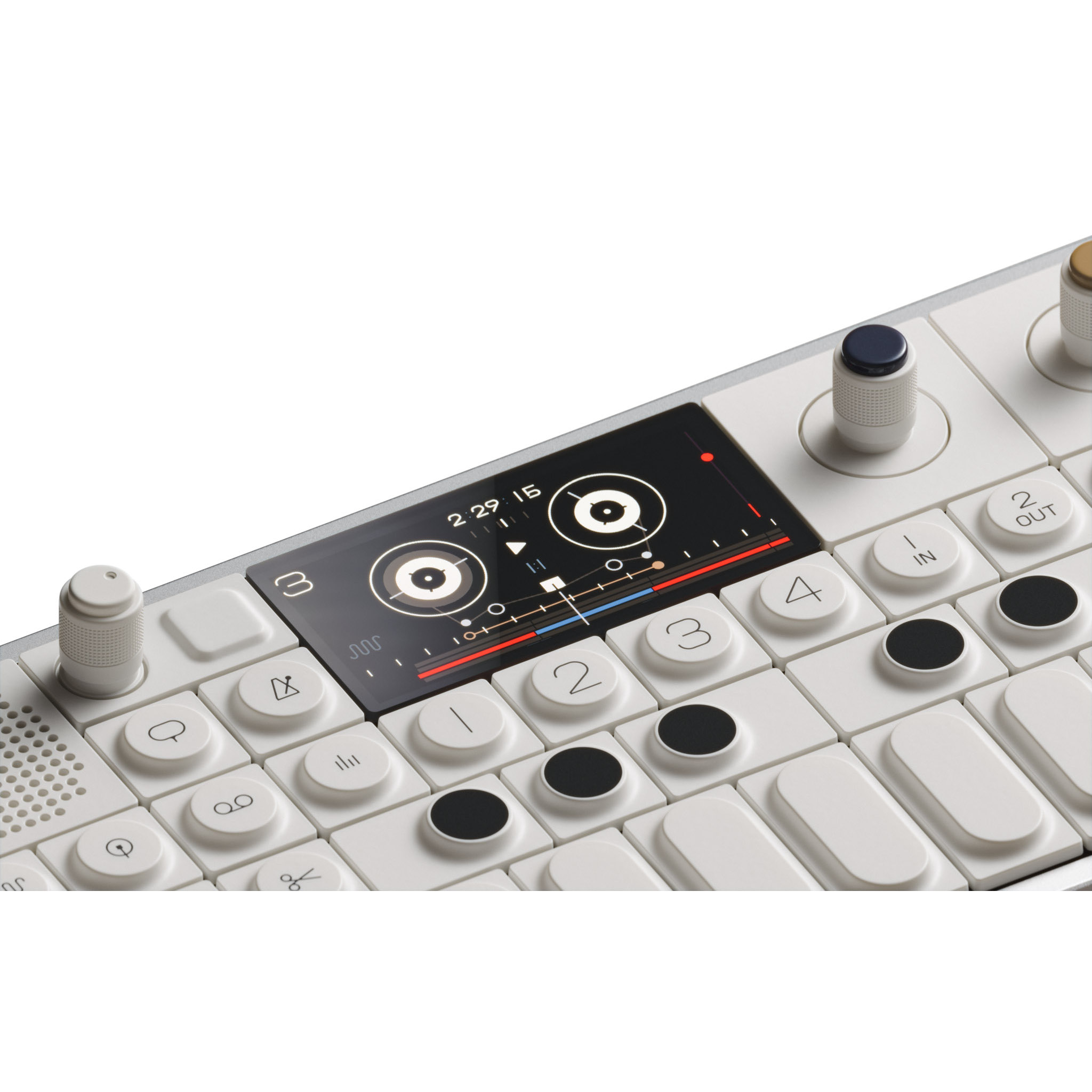 Teenage engineering op 1. Teenage Engineering op-1 field. Синтезатор teenage Engineering.