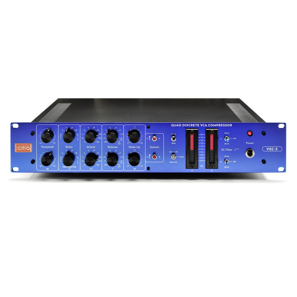 Vertigo Sound VSC-3 Mastering Version - Gearlounge