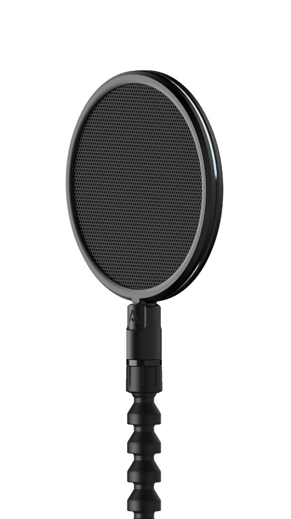 Pop Audio Pop Filter Studio Edition 리뷰 Gearlounge