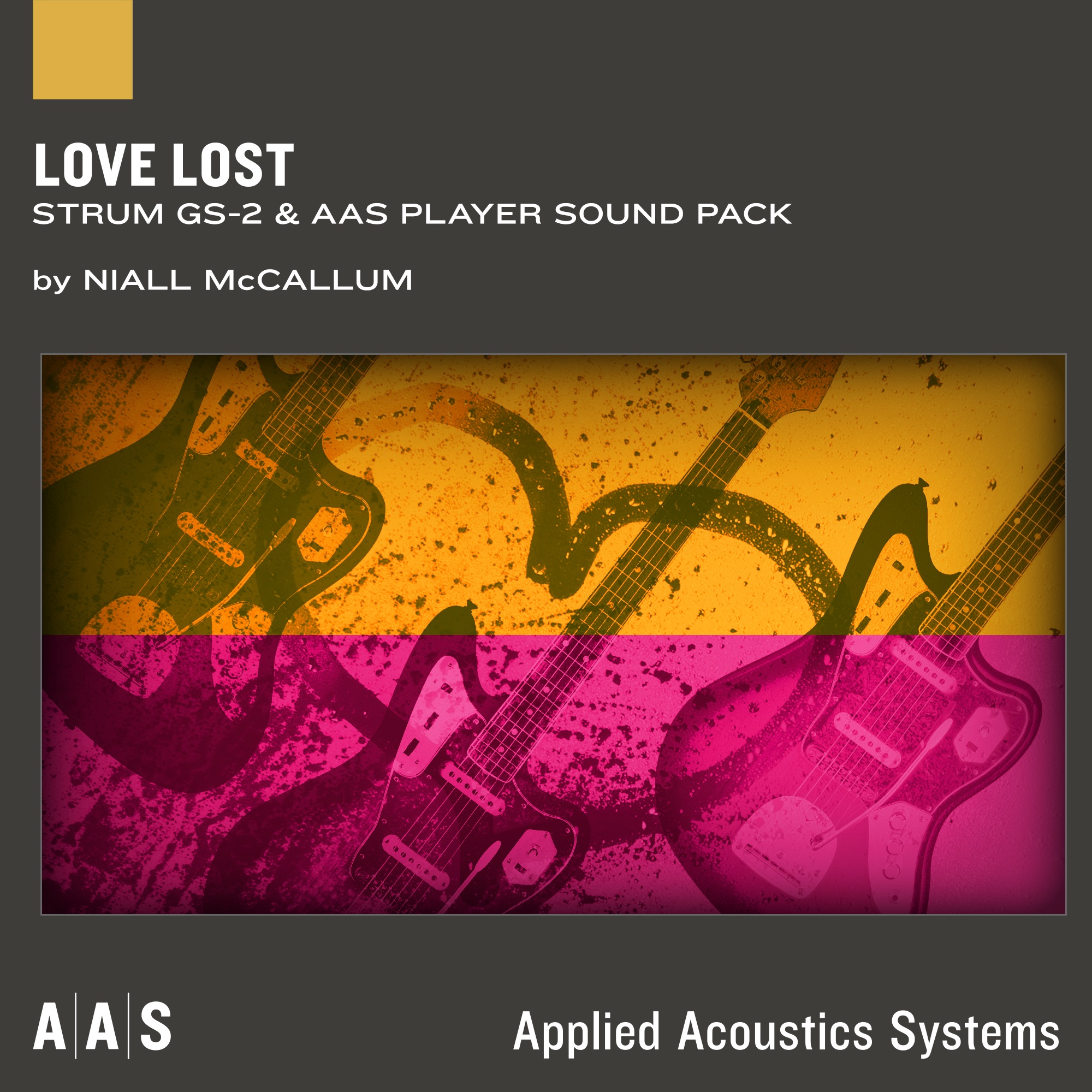 Applied Acoustics Systems Strum GS-2 V2.4.4 win Macos. Лов систем