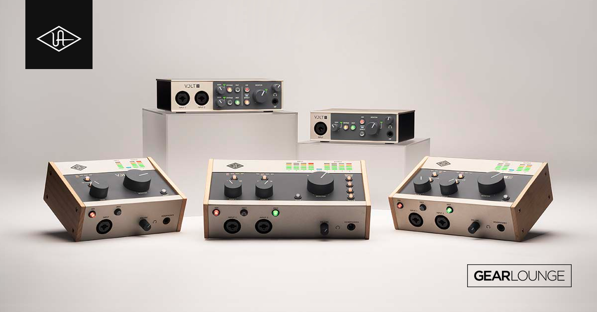 Volt Start Ua Connect | Volt 276 Studio Pack – CDOBZY