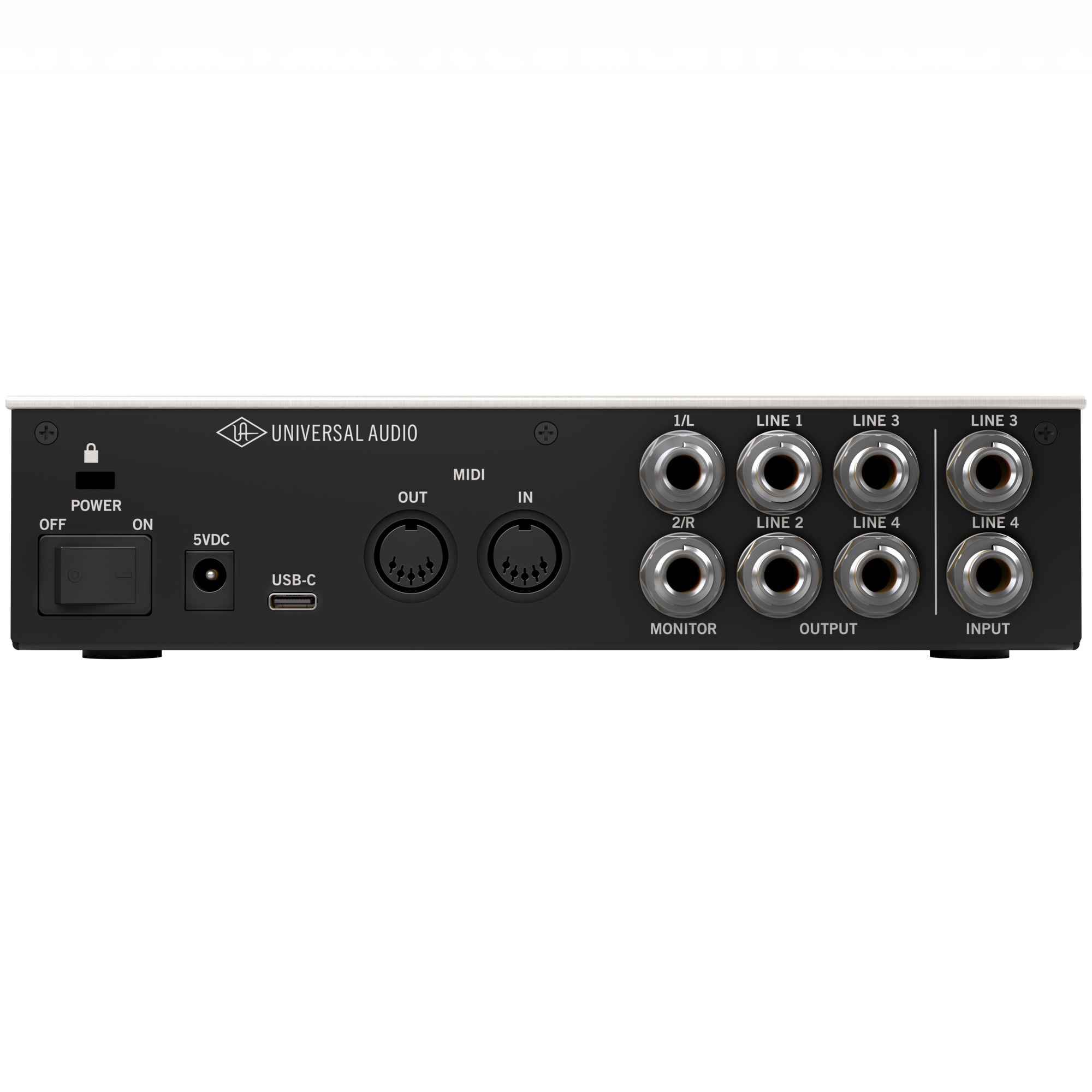 Universal Audio Volt 4 - GEARLOUNGE