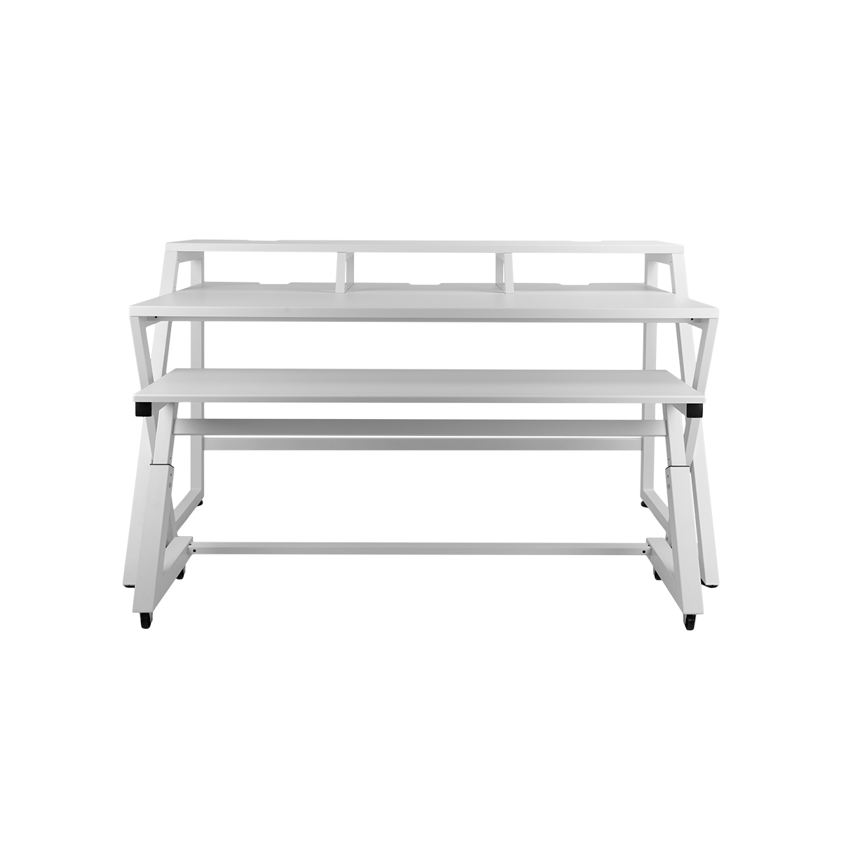 Wavebone HEADQUARTER Desk (White) - GEARLOUNGE