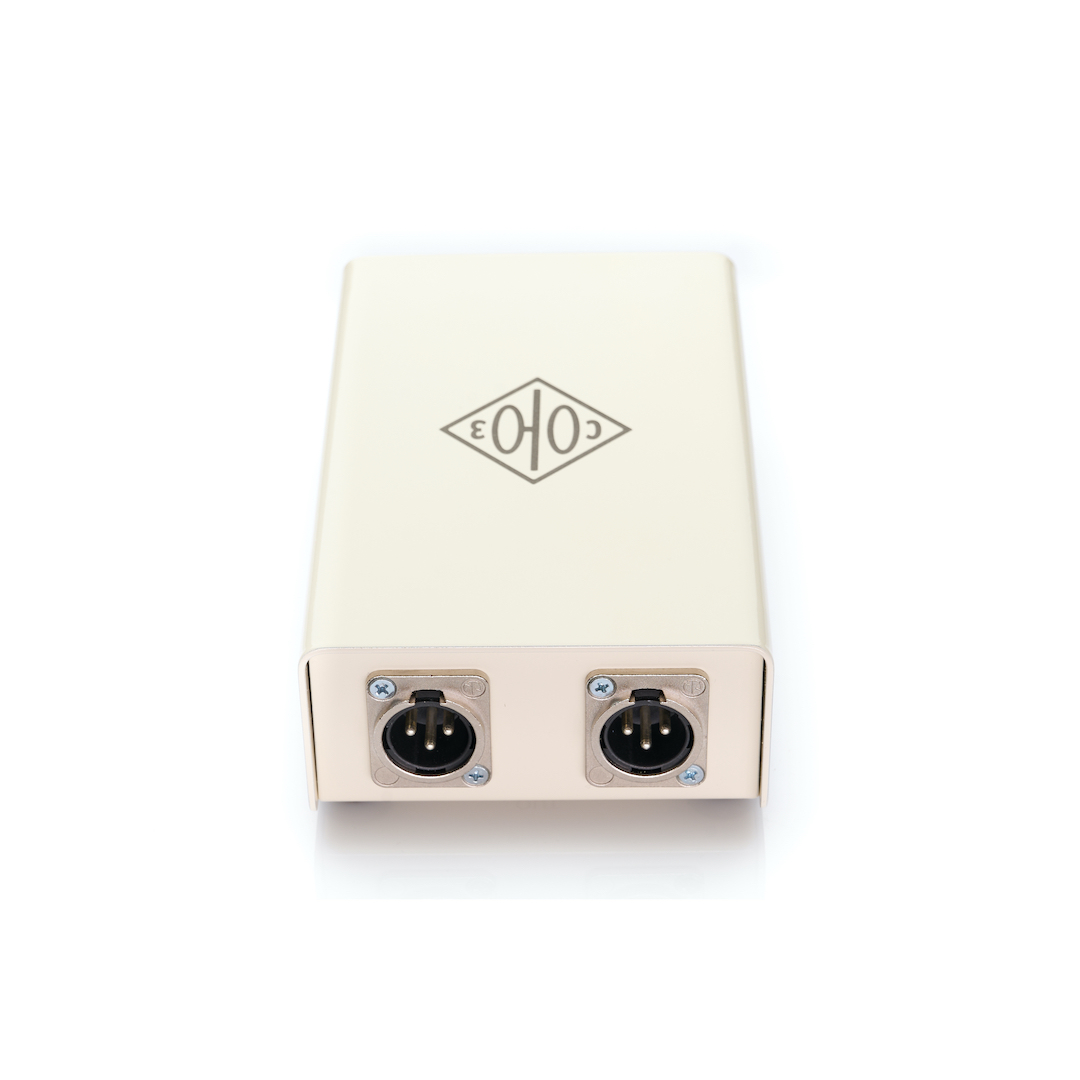 Soyuz Microphones Launcher Deluxe - GEARLOUNGE