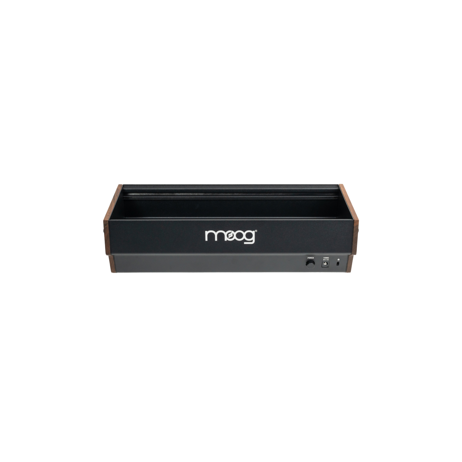Moog Music 60HP Powered Eurorack Case - GEARLOUNGE
