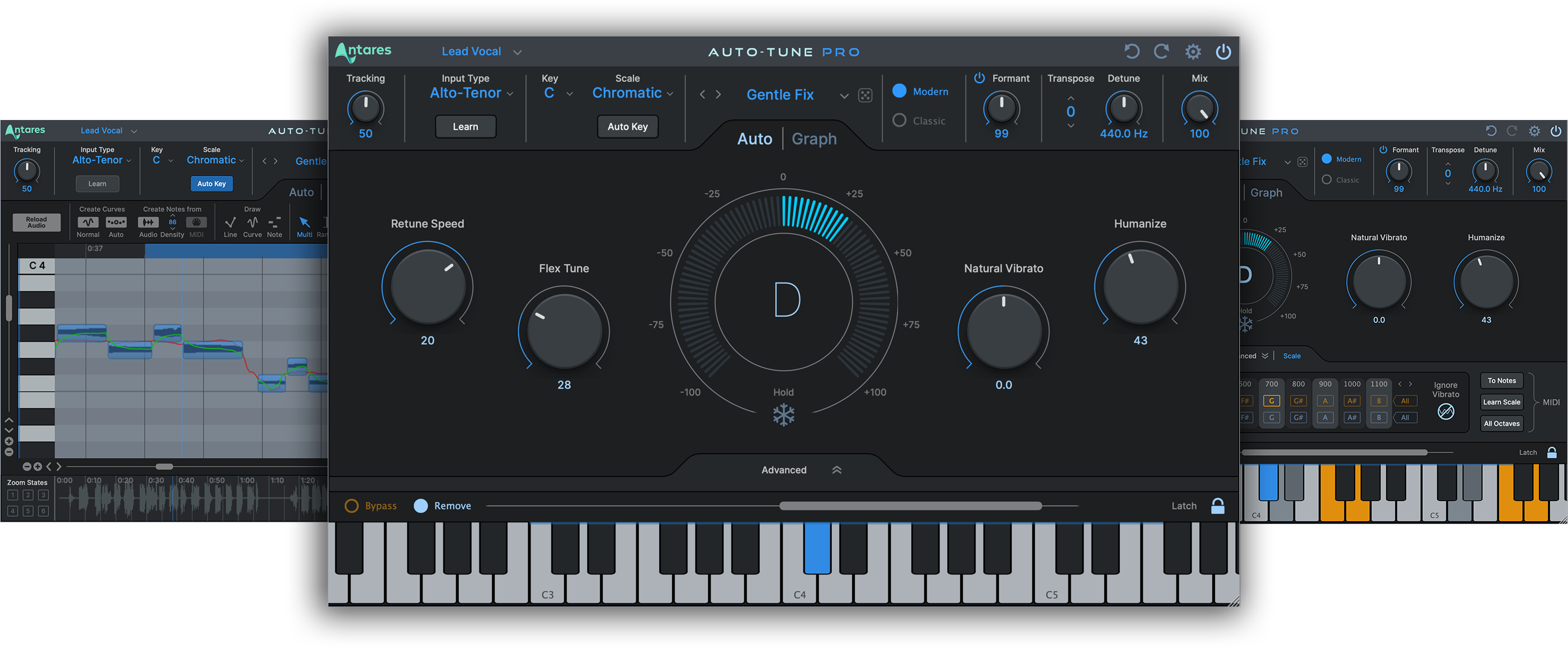 AutoTune AutoTune Pro X Gearlounge