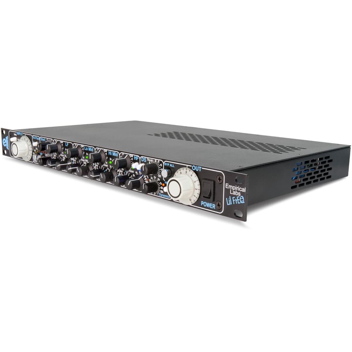 Empirical Labs ELQ Lil FrEQ - GEARLOUNGE