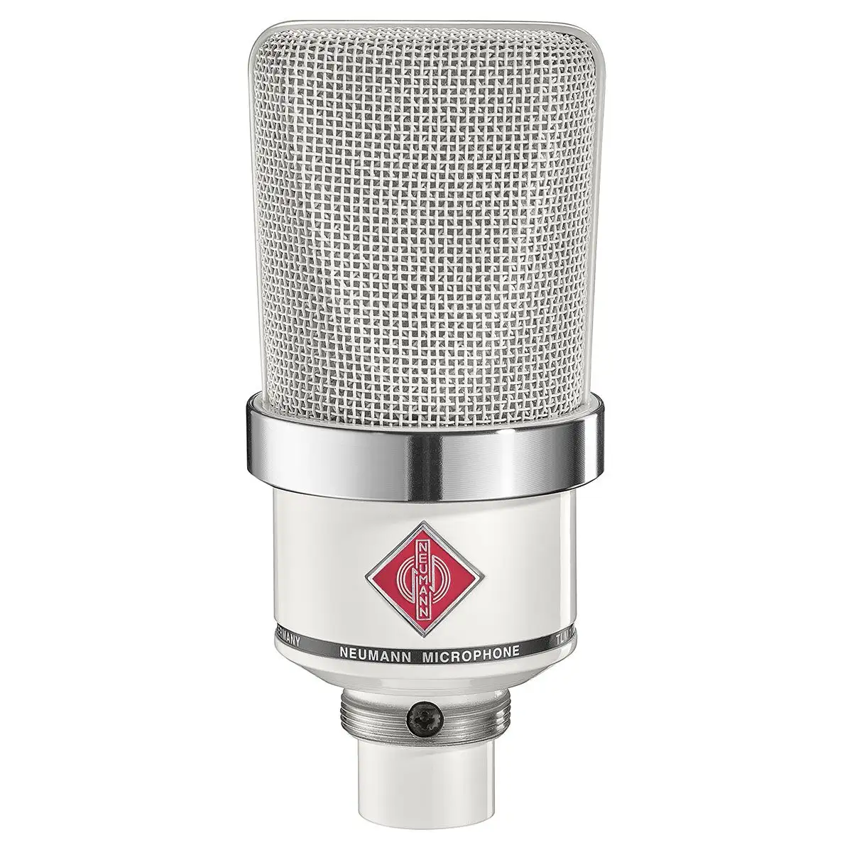 Neumann TLM 102 White Edition - Gearlounge