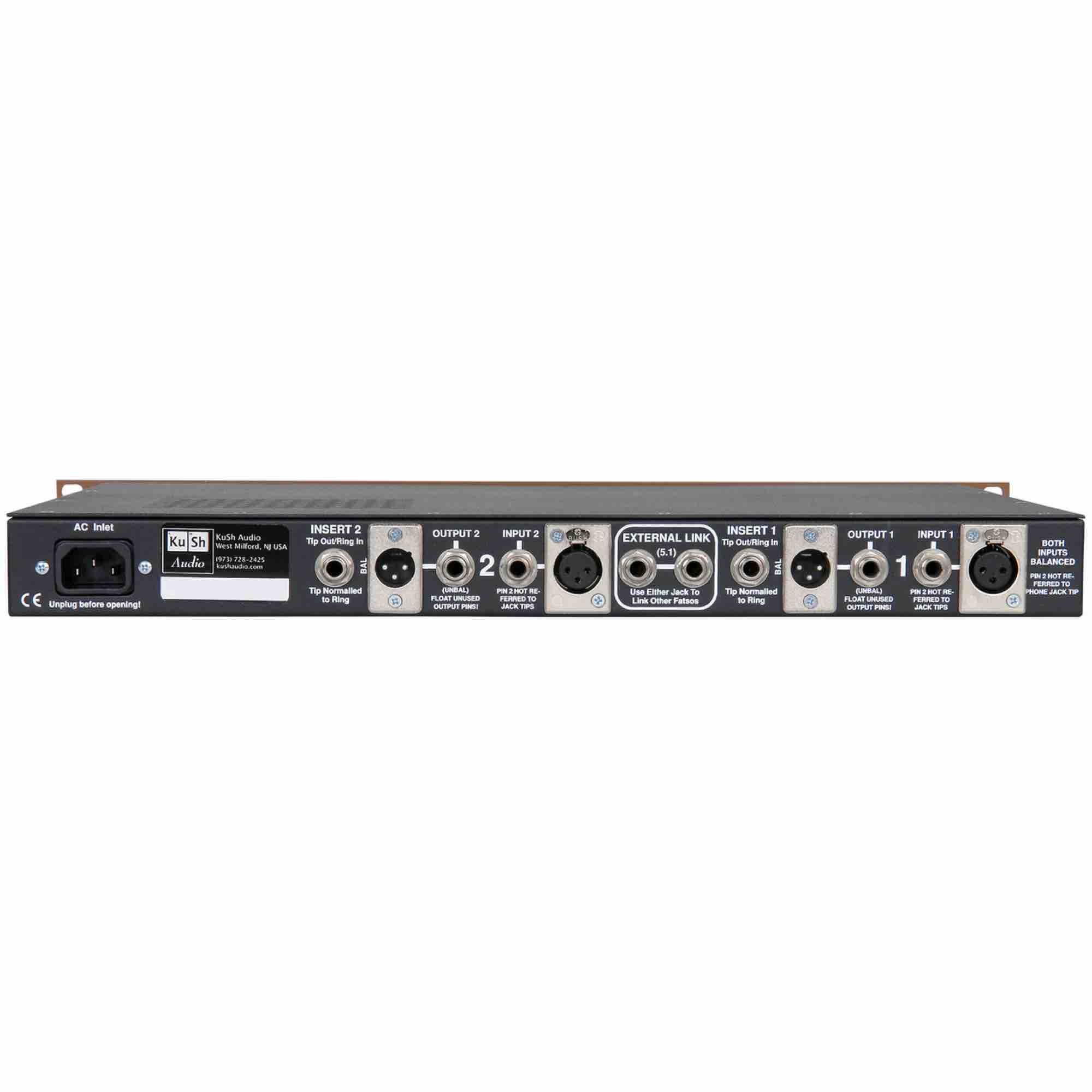 Wave Distro UBK Fatso Gearlounge