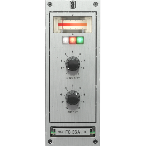 Slate Digital FG-36A - Gearlounge