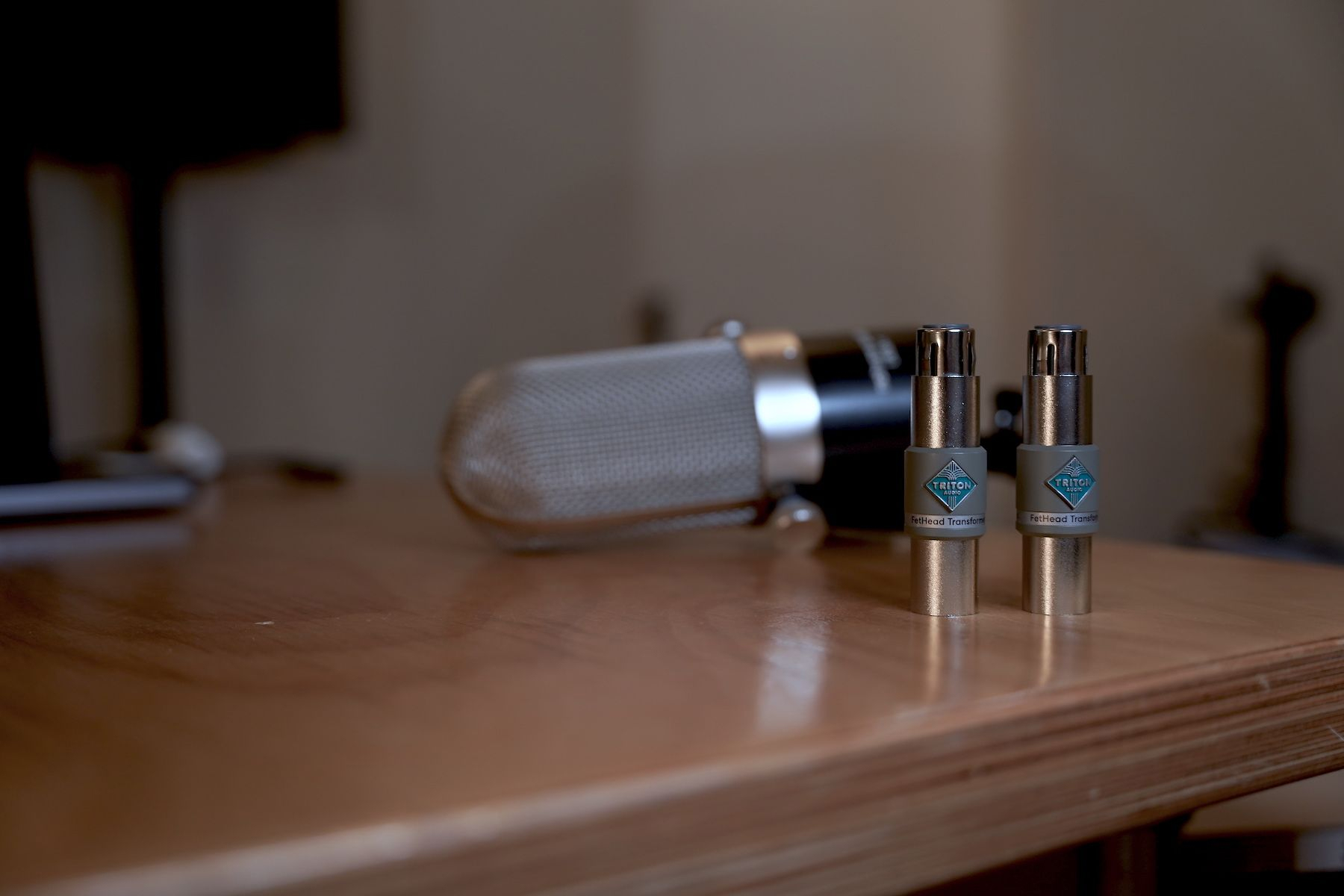 FetHead Transformer - Triton Audio
