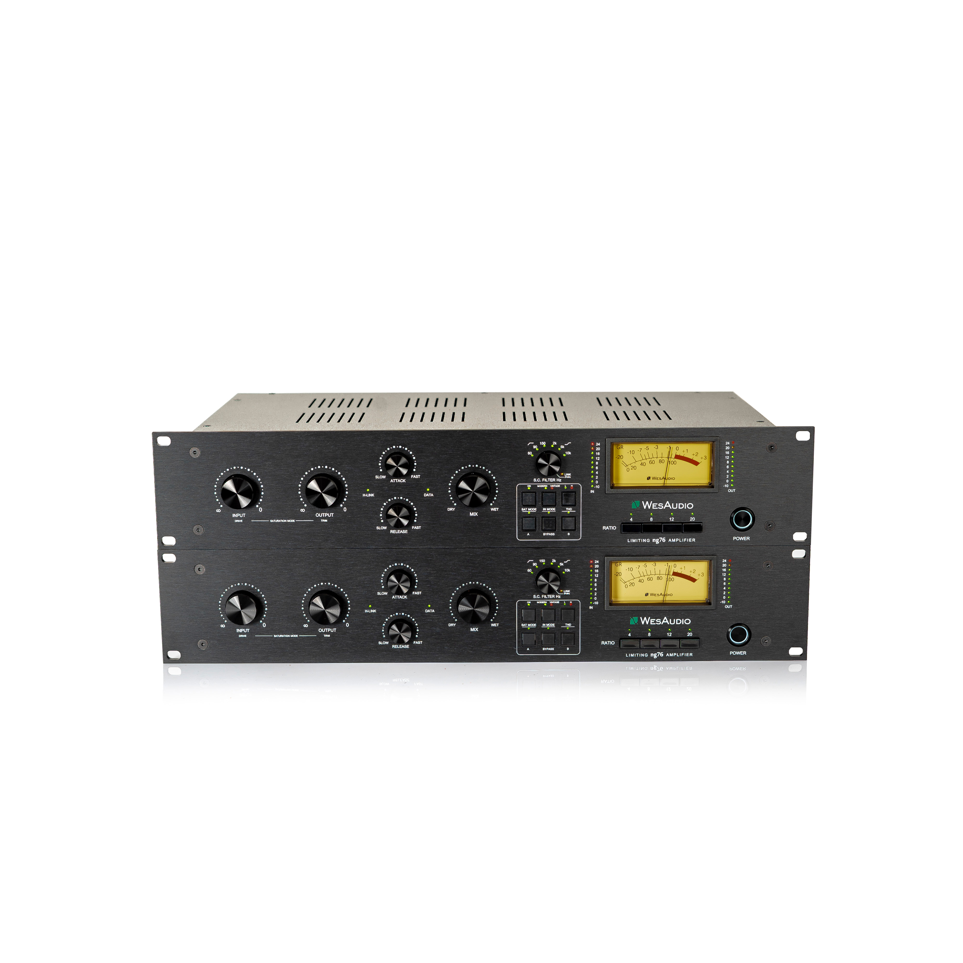 WesAudio ng76 Stereo - GEARLOUNGE