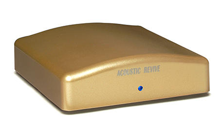 Acoustic Revive RR-888 Ultra Low-Frequency Pulse Generator