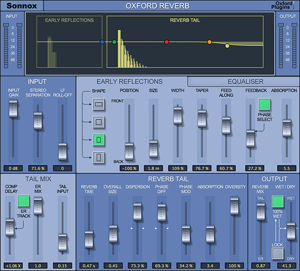 Vst plugins for mac