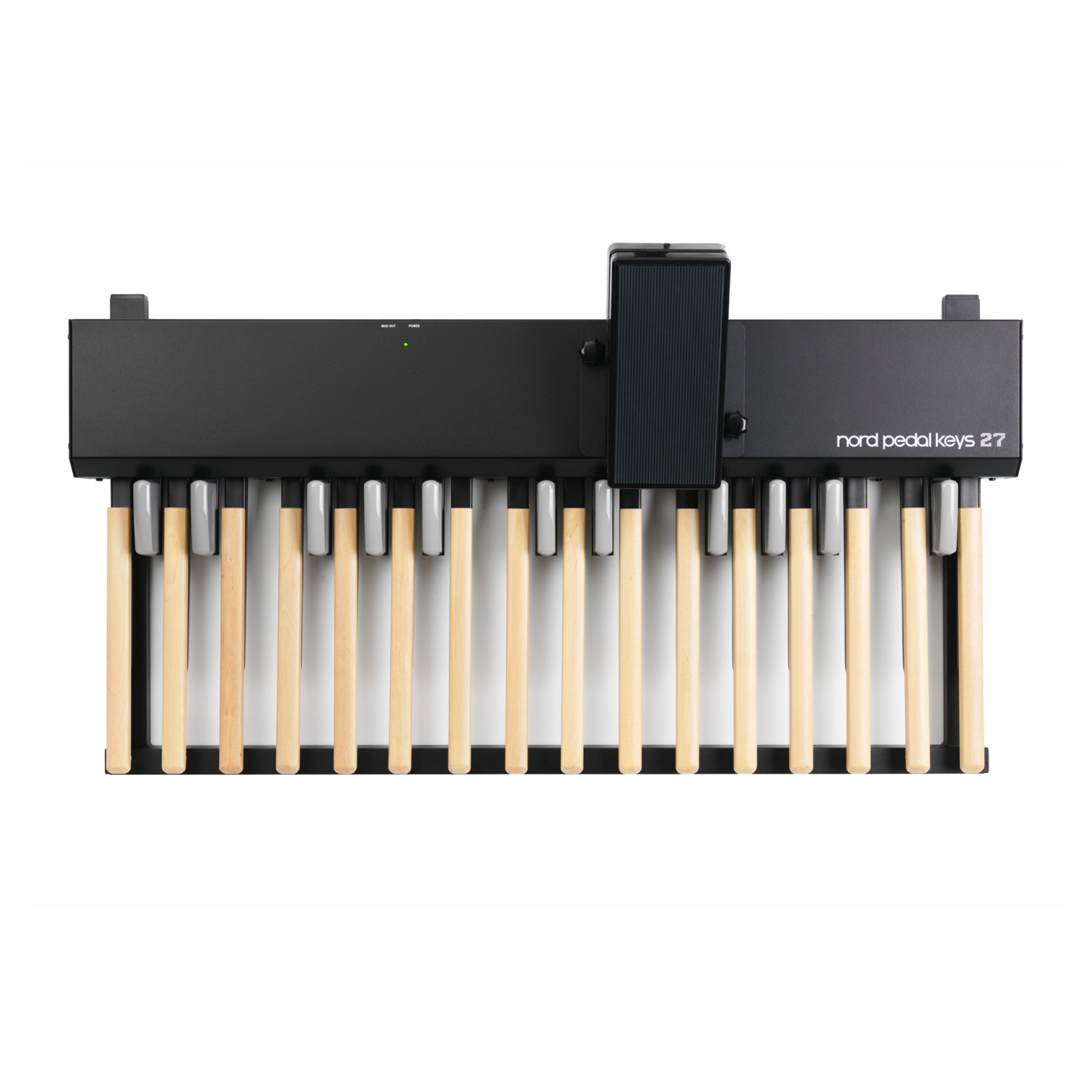 Nord Keyboards Nord Pedal Keys 27 Gearlounge