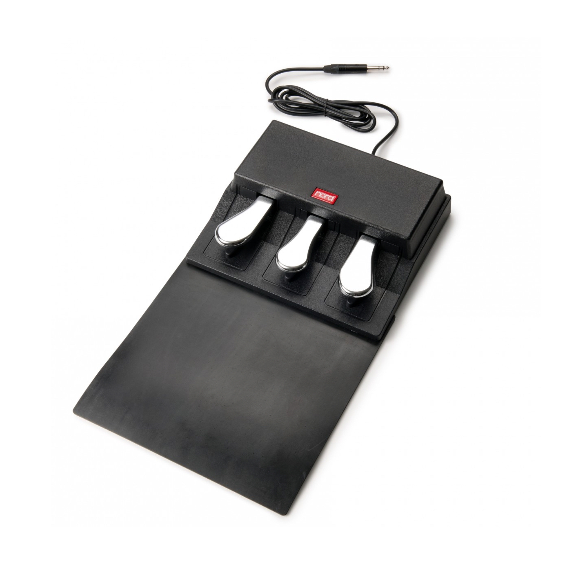 【新品同様】Nord Triple Peda TP1 トリプル ペダル Nord Keyboards Nord Triple Pedal 1 - GEARLOUNGE