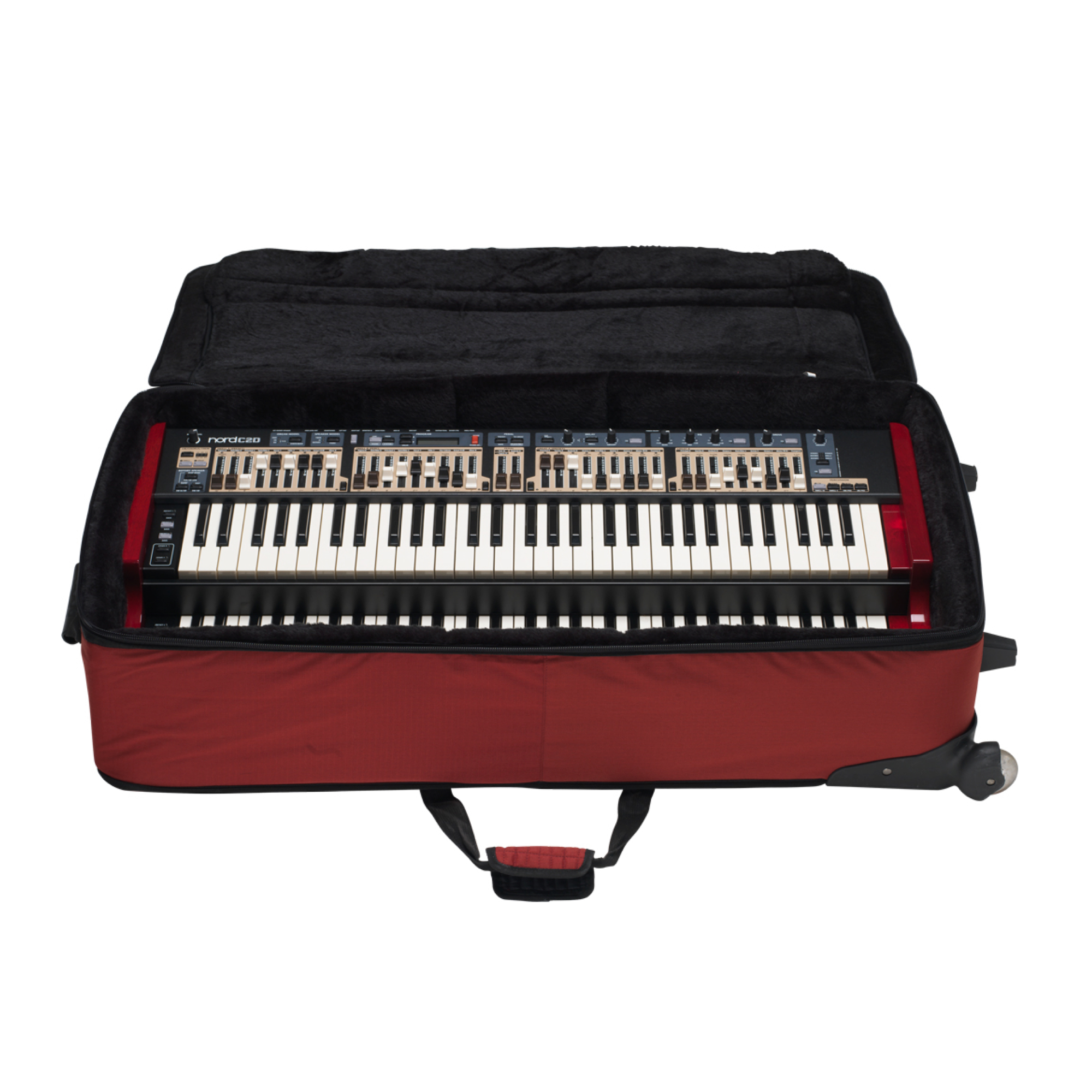 Nord Keyboards Nord Soft Case C2D Gearlounge