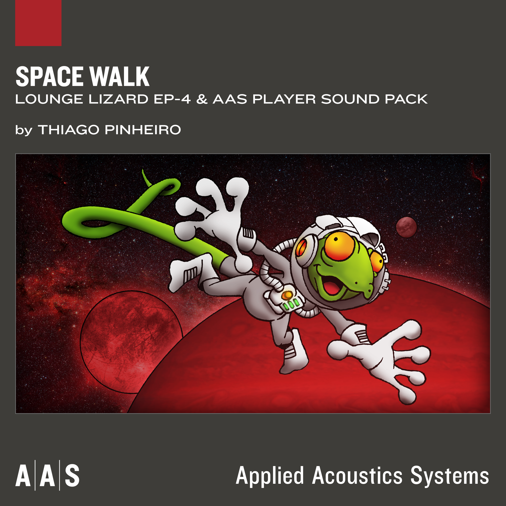 Applied Acoustics Systems Lounge Lizard EP-4 + PACKS Upgrade from ...