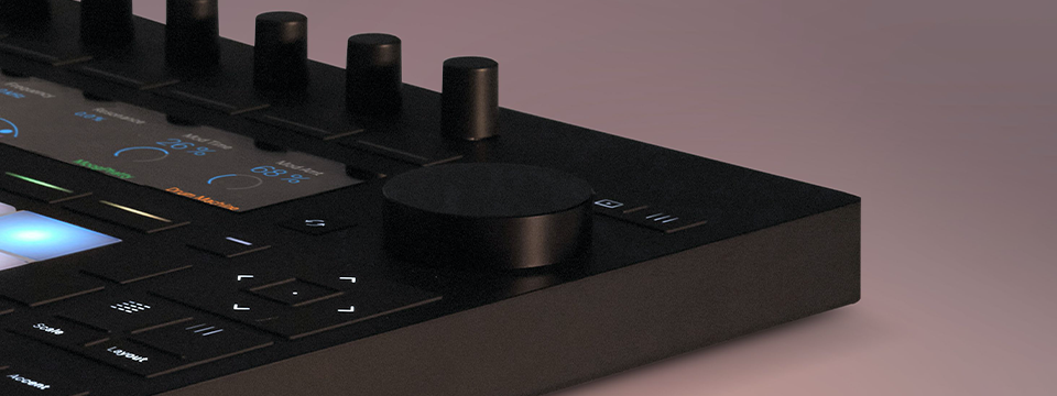 [Ableton] Push 3 & Push 3 Standalone 출시, 기어라운지에서 직접 체험하세요. - GEARLOUNGE