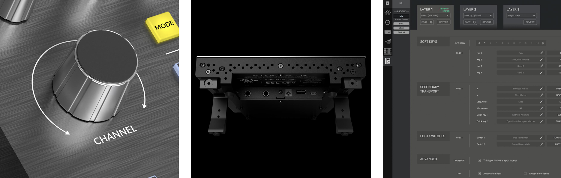 Gearlounge