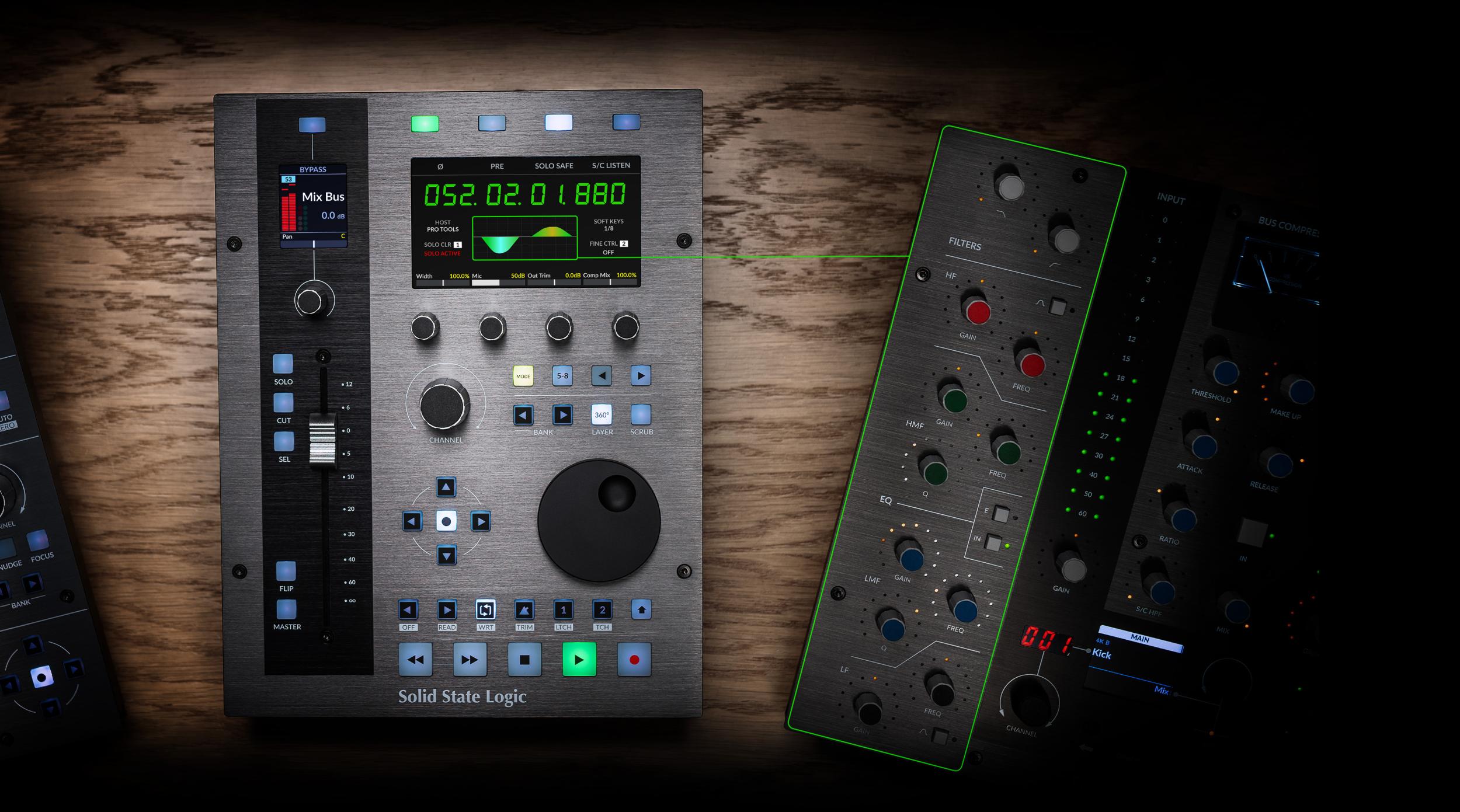 Gearlounge