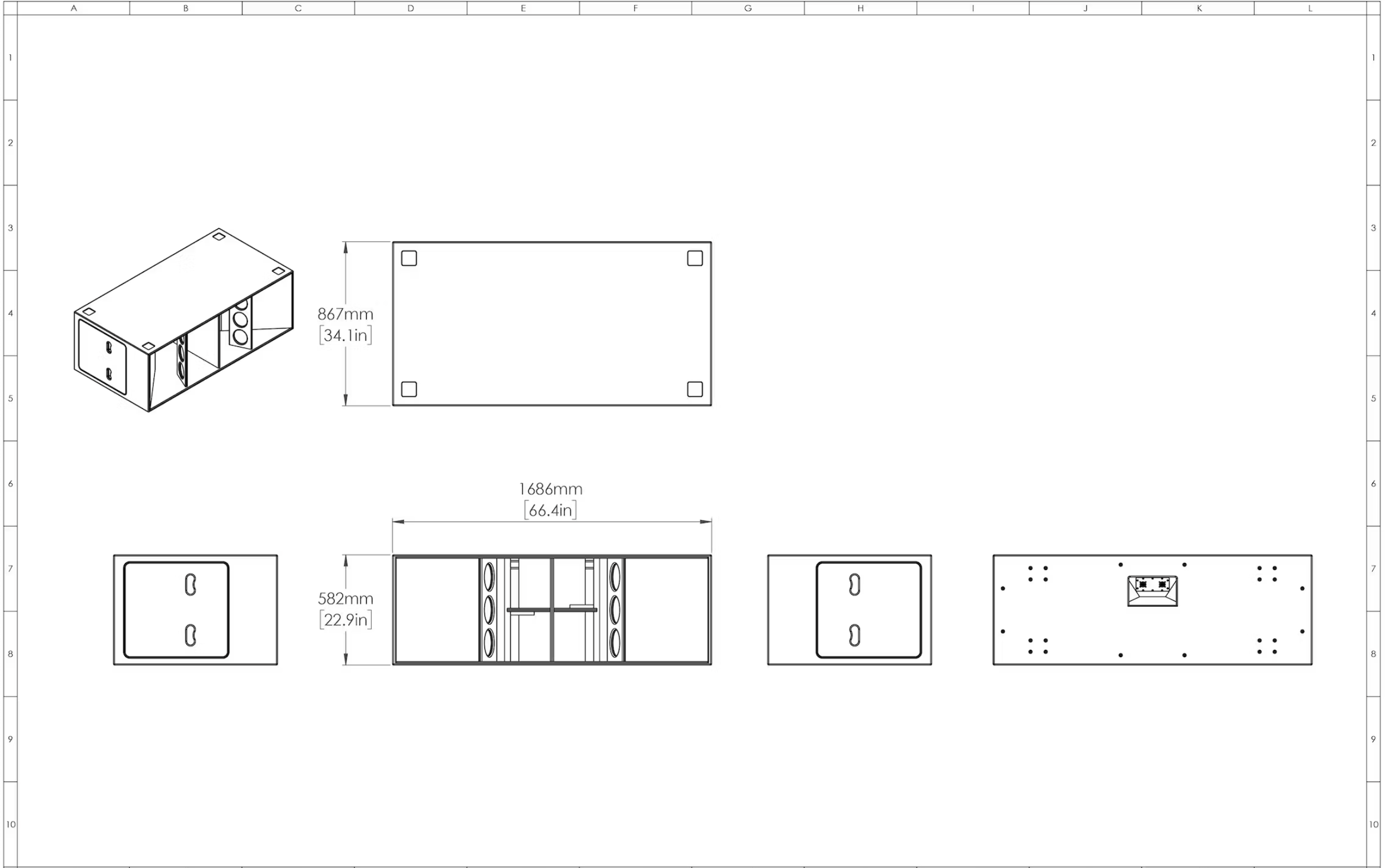 Funktion-One F221-T - GEARLOUNGE