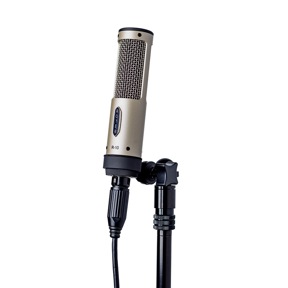 Royer Labs R-10 Hot Rod - GEARLOUNGE
