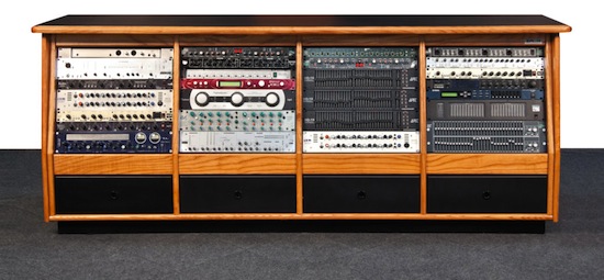 RackspaceThree Gearlounge