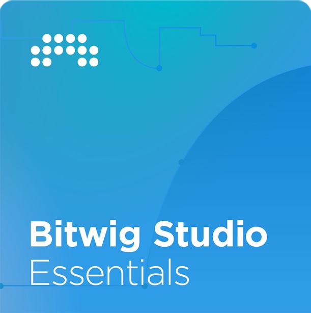 Bitwig Bitwig Studio Essentials Gearlounge