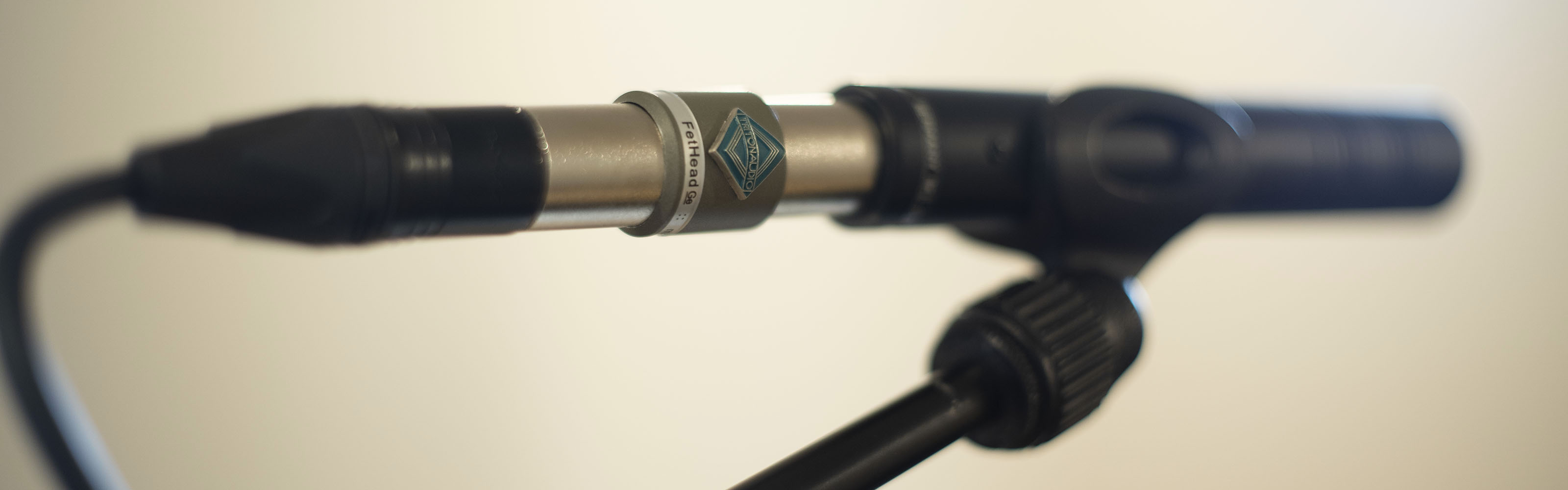 Triton Audio FetHead Germanium - GEARLOUNGE