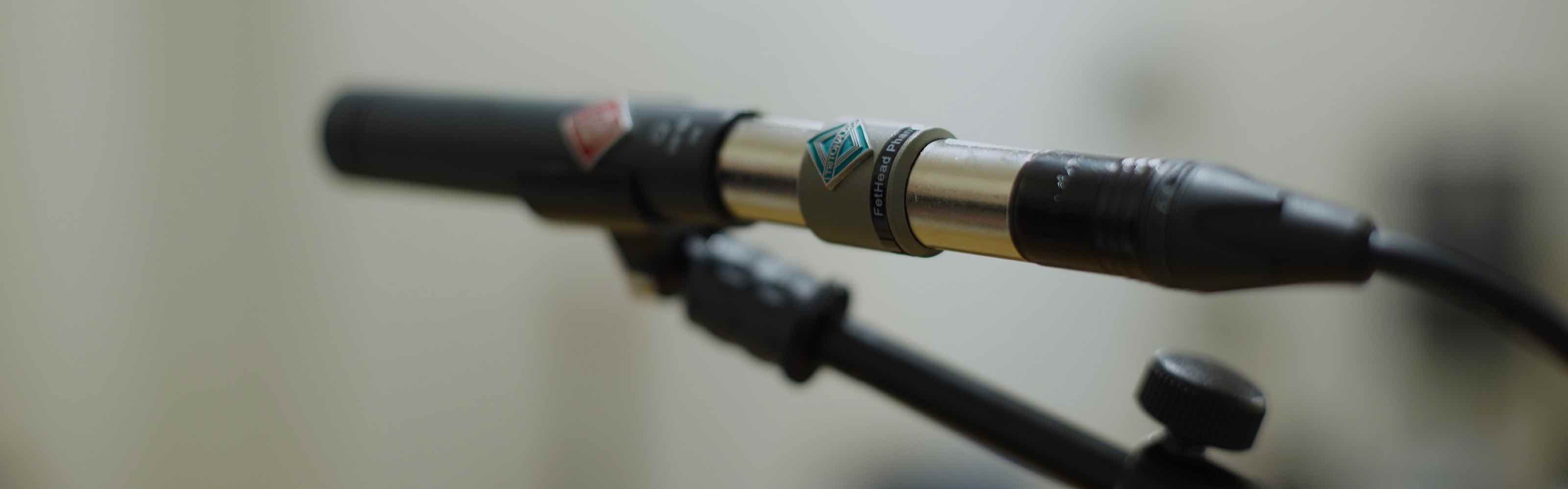 配信機器・PA機器・レコーディング機器 Triton Audio FetHead Phantom FetHead Phantom - Triton Audio