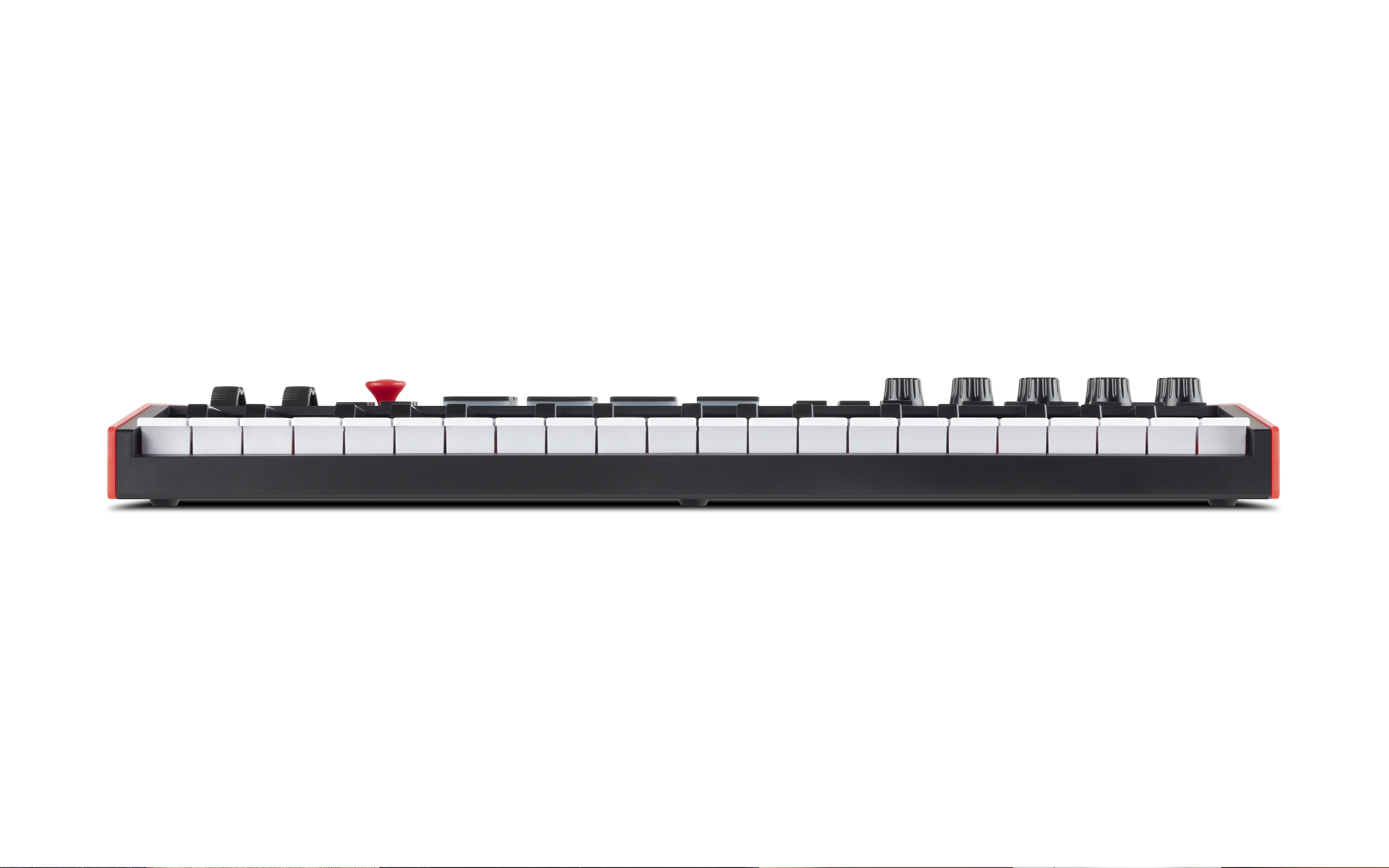 akai mpk mini plus 送料込 美品 アカイ mpk ミニ プラス AKAI ( アカイ ) MPK mini Plus MIDIキーボード 送料無料 | サウンドハウス