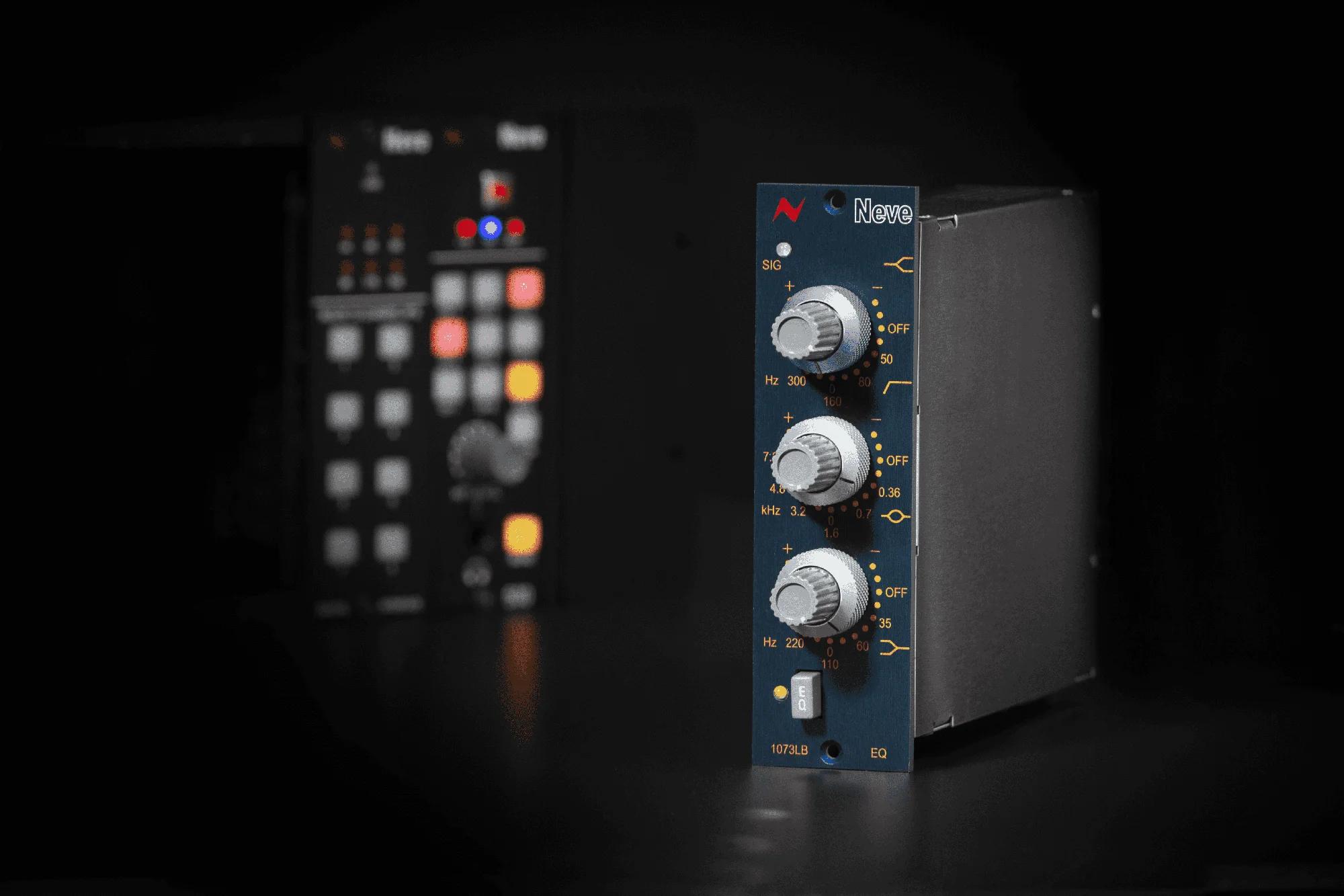 Neve 1073LBEQ - GEARLOUNGE