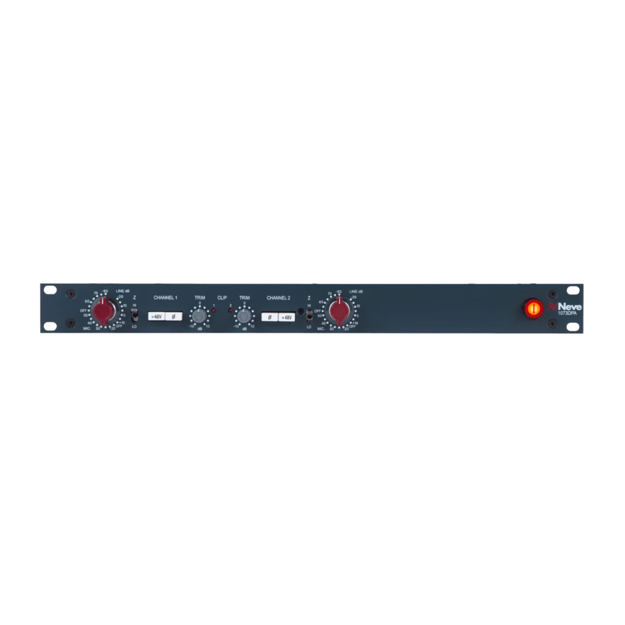 AMS Neve 1073DPA - Gearlounge