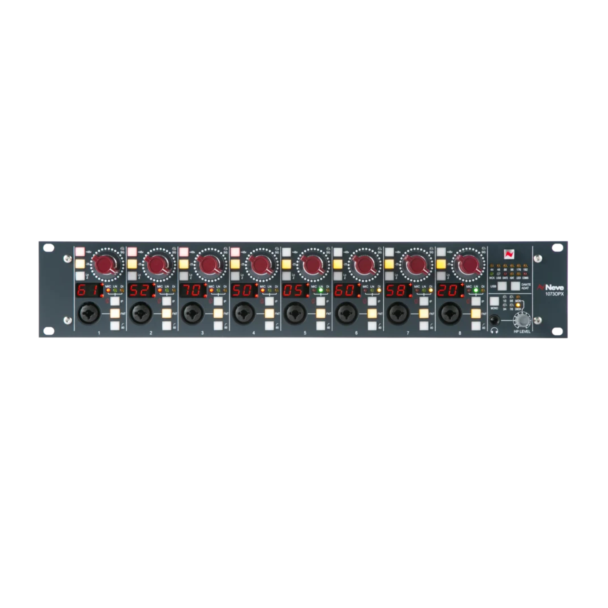 Neve 1073OPX - GEARLOUNGE