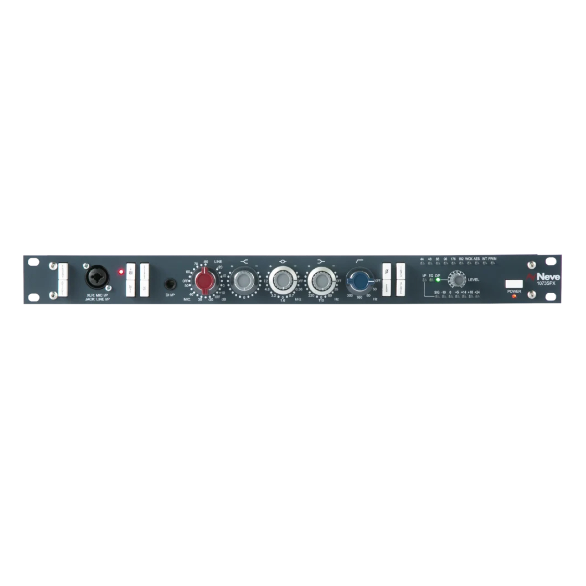 Neve 1073SPX - GEARLOUNGE