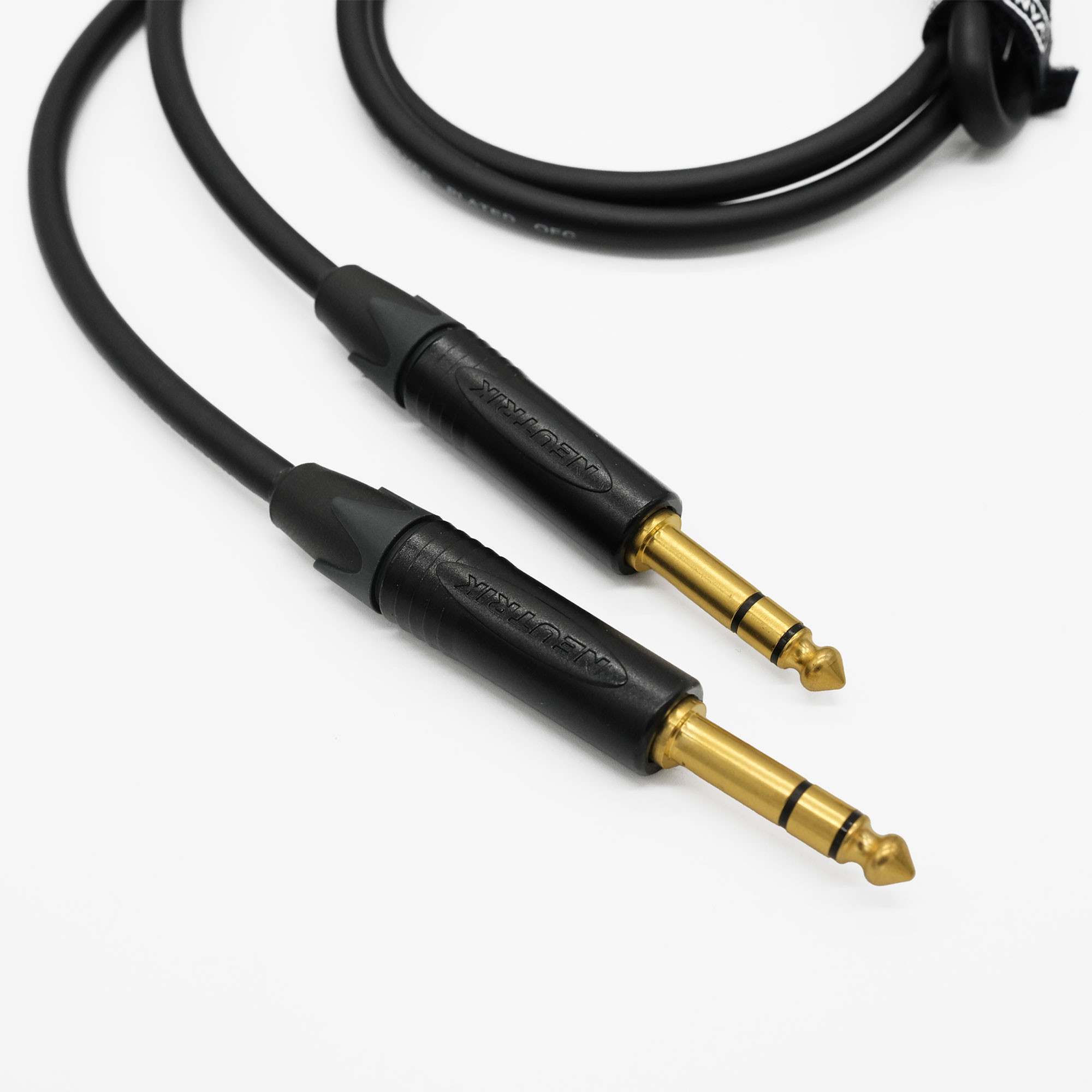 ROLAND RCC5TRTR Cavo Jack Bilanc. TRS - More Show Strumenti Musicali - Foto 2