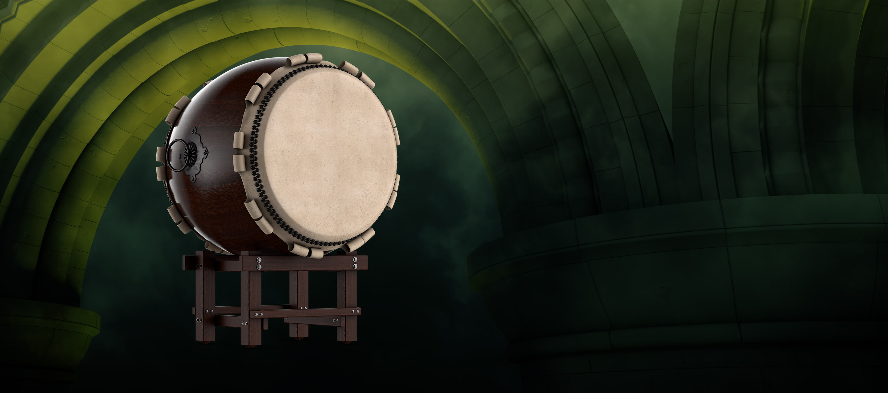 EastWest Sounds Hollywood Fantasy Percussion Gearlounge