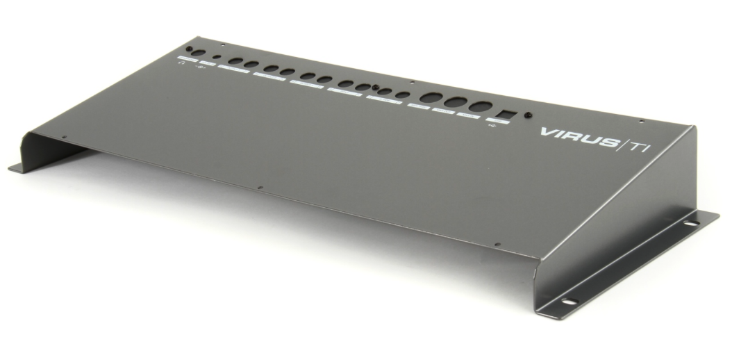 Access Virus TI2 Desktop Rack Mounting Kit Gearlounge