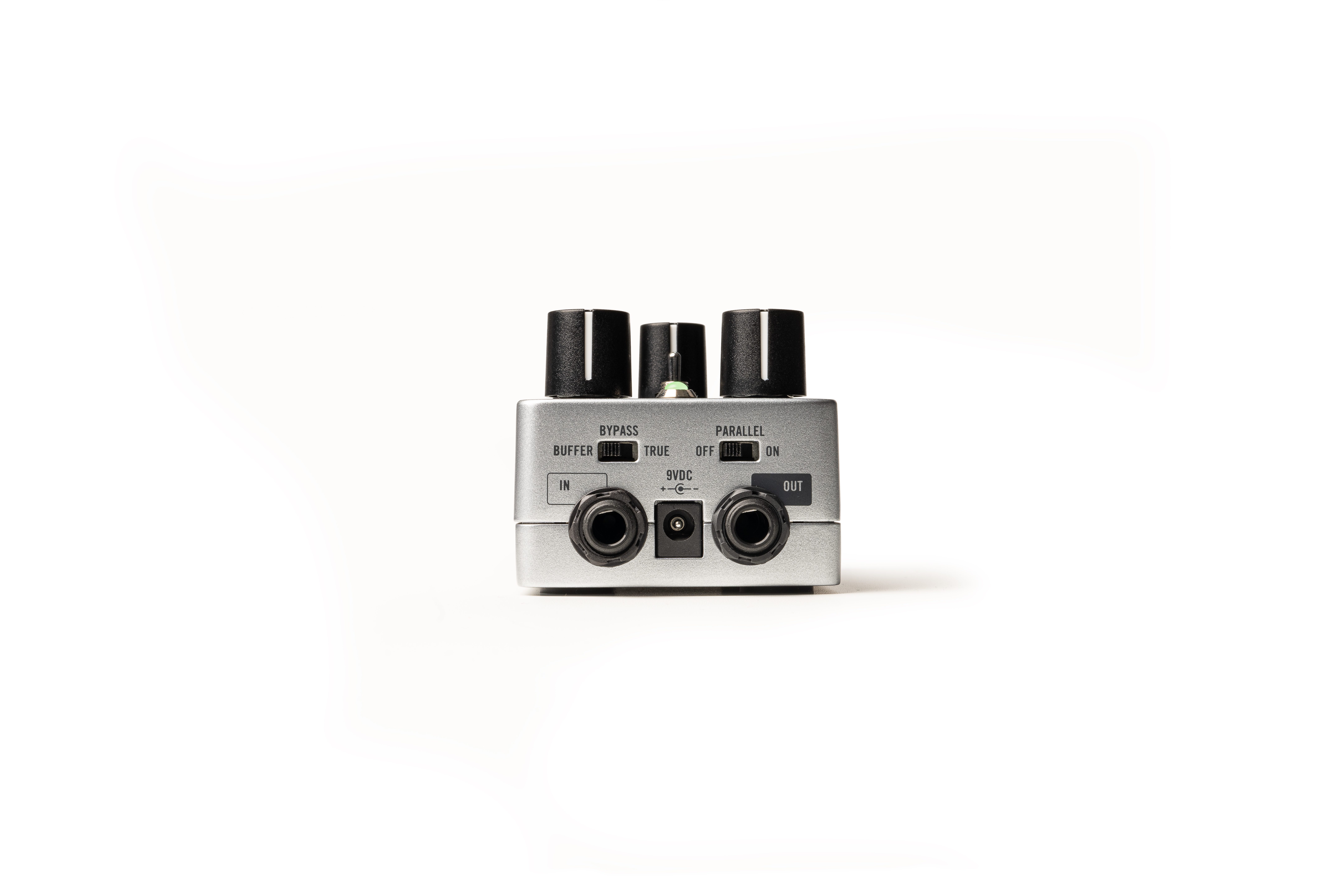 Universal Audio UAFX 1176 Studio Compressor - GEARLOUNGE