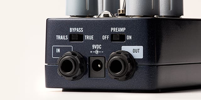 Universal Audio UAFX Orion Tape Echo - GEARLOUNGE