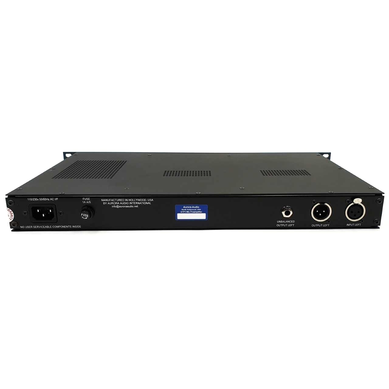 Aurora Audio GTP1 - GEARLOUNGE
