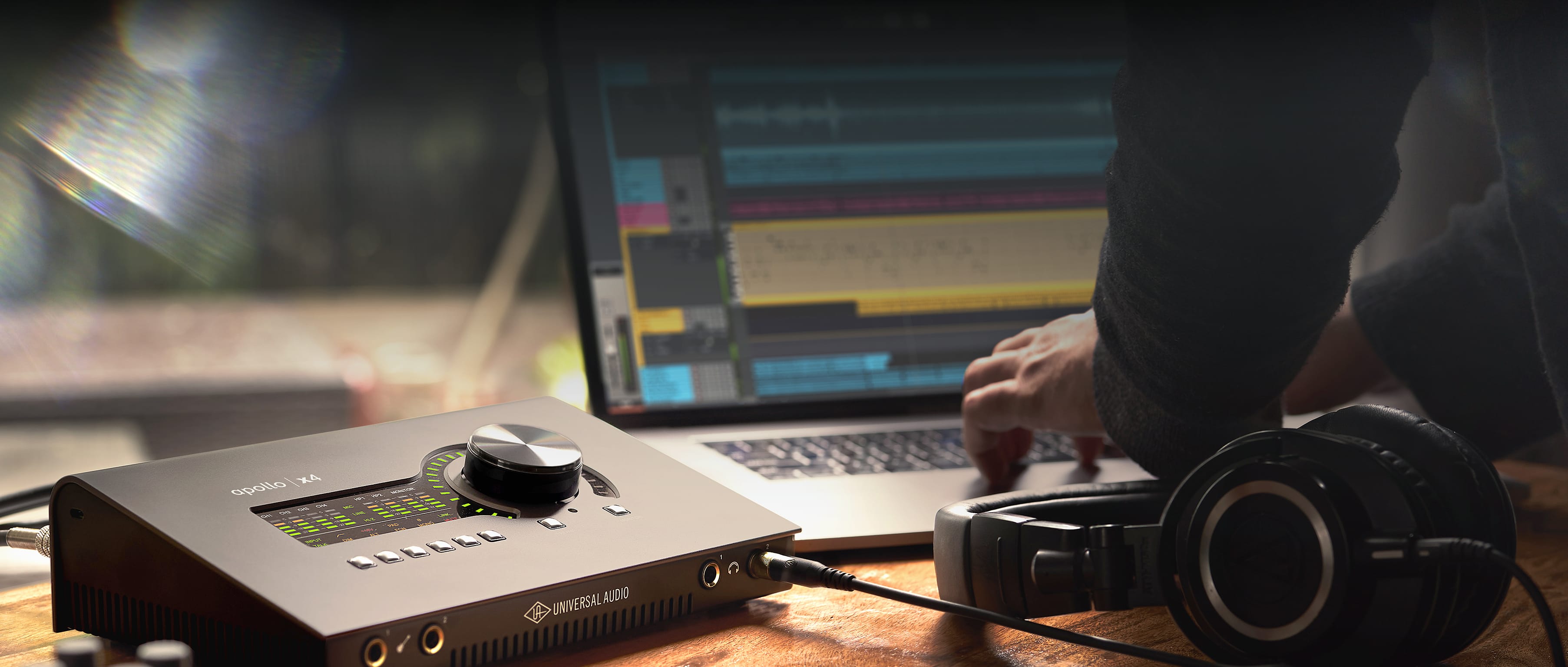 UAD Software UAD Ultimate 14 - GEARLOUNGE