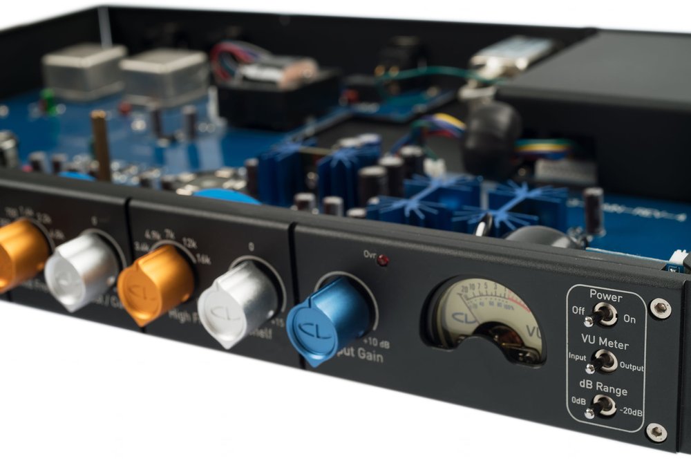 Chameleon Labs 7603-XMOD - GEARLOUNGE