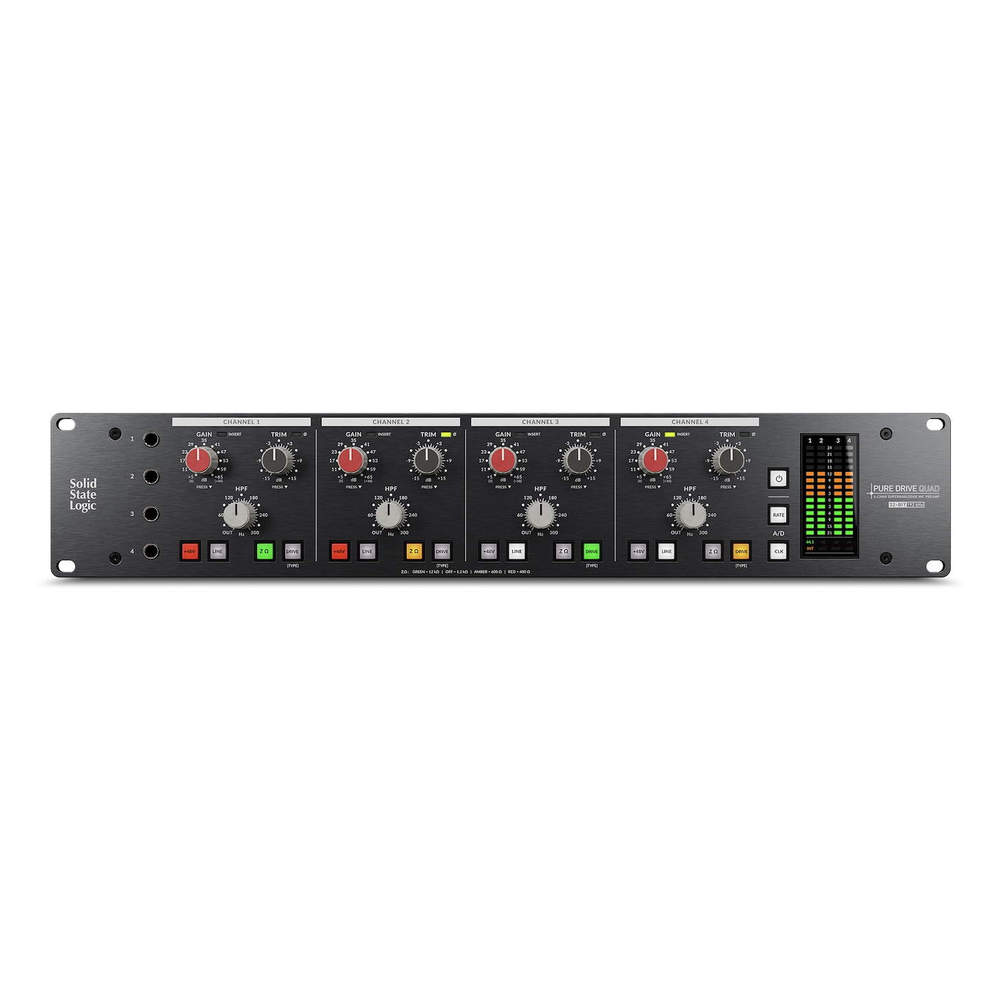 State 【完動美品】Solid ナ*ル様 Logic 55596?w=1000&h=1000&resize= Drive Pure 配信機器・PA機器・レコーディング機器