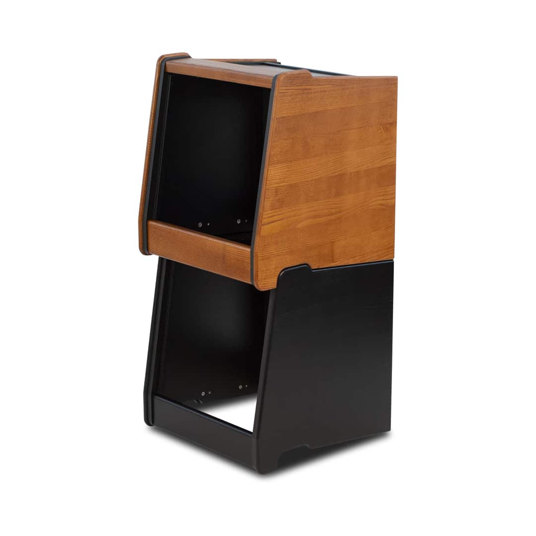 Zaor Rack Roll (Black) - GEARLOUNGE
